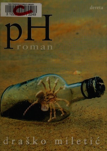 Cover for pH