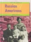 Cover for Russian Americans