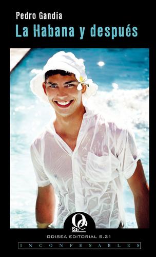 Cover for LA HABANA Y DESPUÉS