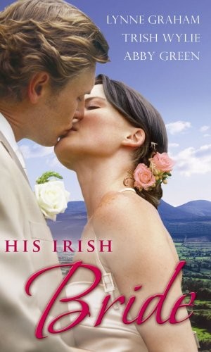 Cover for His Irish Bride