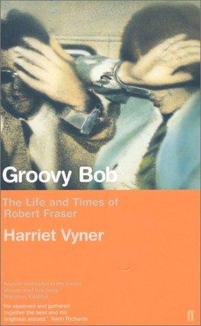 Cover for Groovy Bob