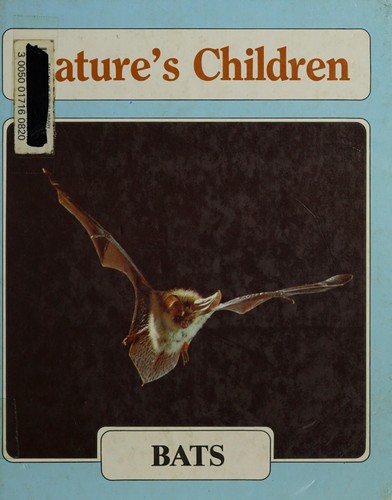 Cover for Bats