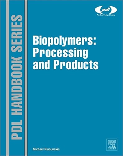 Cover for Biopolymers