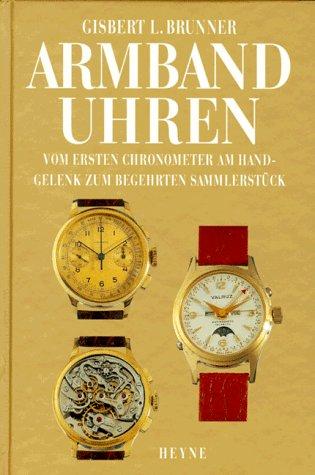Cover for Armbanduhren.