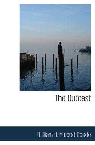 Cover for The Outcast