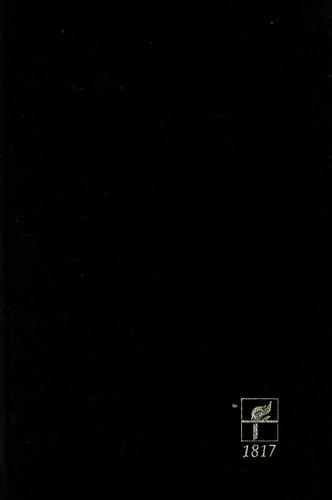 Cover for The roots of American economic growth, 1607-1861