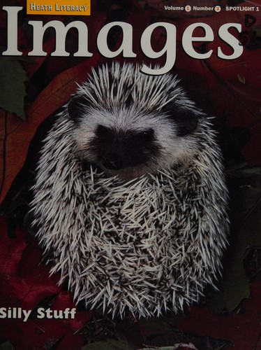 Cover for Spotlight 1