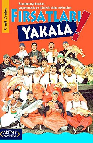 Cover for Firsatlari Yakala