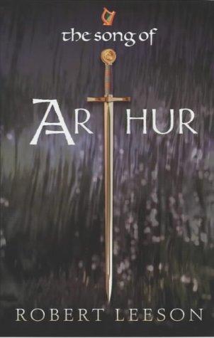 Cover for The Song of Arthur