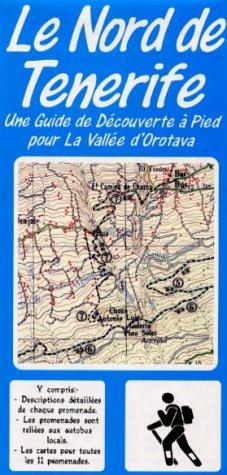 Cover for Le Nord De Tenerife