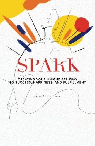Cover for Spark