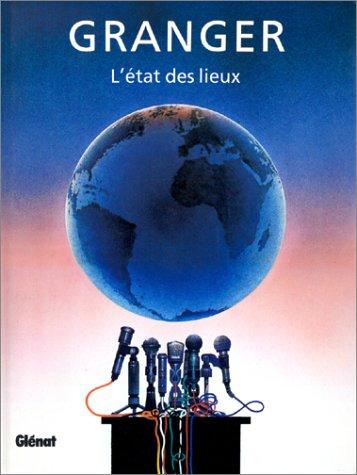 Cover for L'état des lieux