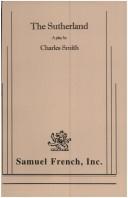 Cover for The Sutherland