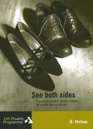 Cover for See Both Sides