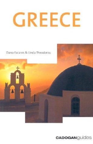 Cover for Greece