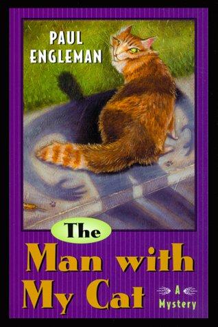 Cover for The man with my cat