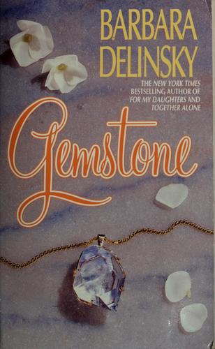 Cover for Gemstone