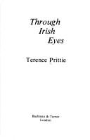 Cover for Through Irish eyes