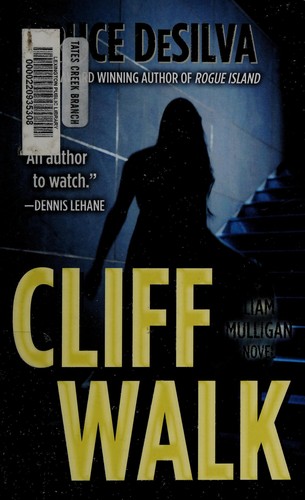 Cover for Cliff walk