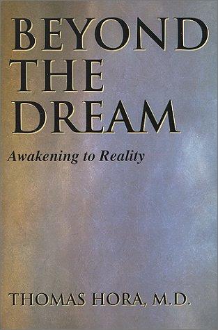 Cover for Beyond the dream