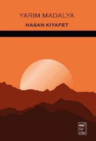 Cover for Yarım Madalya
