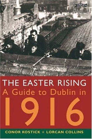 Cover for The Easter Rising