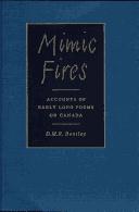 Cover for Mimic fires