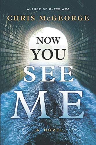 Cover for Now You See Me