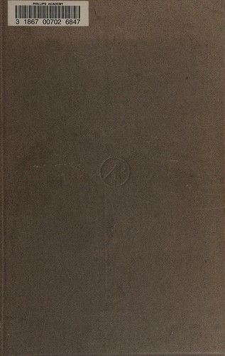 Cover for Social behavior in birds and mammals