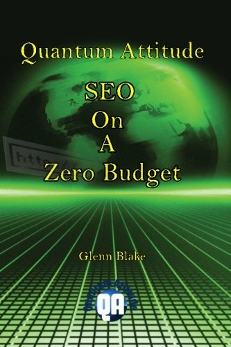 Cover for Quantum Attitude