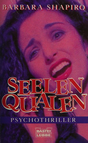 Cover for Seelenqualen