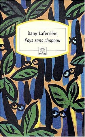 Cover for Pays Sans Chapeau