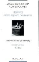 Cover for Heroína