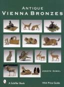 Cover for Antique Vienna Bronzes