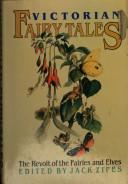 Cover for VICTORIAN FAIRY TALES