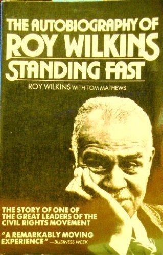 Cover for Standing fast