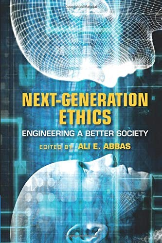 Cover for Next-Generation Ethics