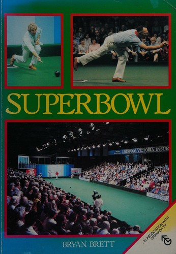 Cover for Superbowl