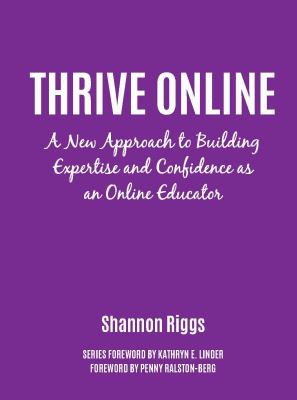 Cover for Thrive Online