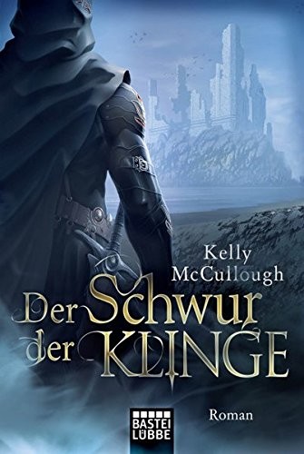 Cover for Der Schwur der Klinge