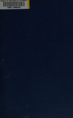 Cover for Peter Abelard