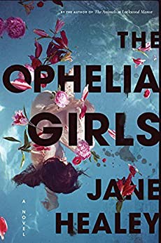 Cover for Ophelia Girls