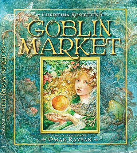 Cover for Goblin Market
