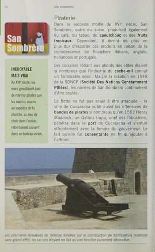 Cover for San Sombrero