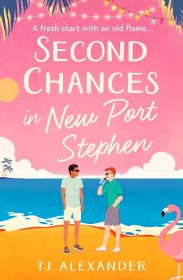 Cover for Second Chances in New Port Stephen