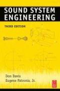 Cover for Sound System Engineering, Third Edition