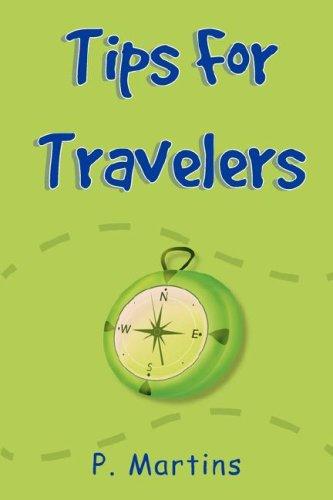 Cover for Tips For Travelers