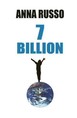 Cover for Seven Billion