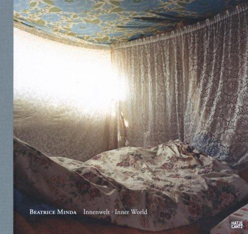 Cover for Beatrice Minda Innenwelt