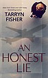 Cover for An Honest Lie